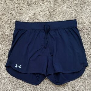 Under Armour Women's Athletic Shorts
